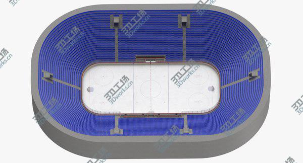 images/goods_img/20210312/3D Ice Hockey Rink With Stands(1) model/3.jpg